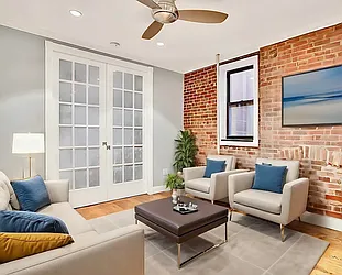 Rented by Centennial Properties NY