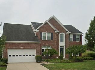 6795 Corkwood Knl, Liberty Twp, OH 45011