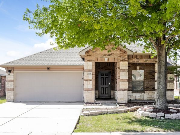 2509 Mill Springs Pass