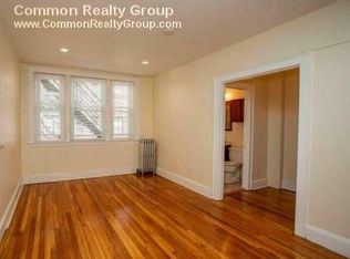 121 Highland Rd #123, Somerville, MA 02144