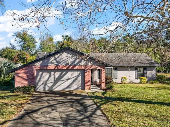 401 Cherry Tree St, Eustis, FL 32726