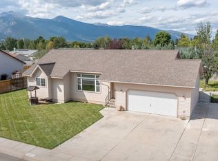 235 Valley View St, Stevensville, MT 59870