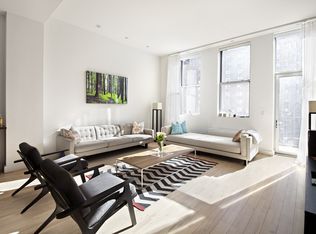 420 W 25th St APT 6F, New York, NY