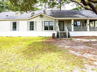 114 Eagle Dr, Springfield, GA 31329