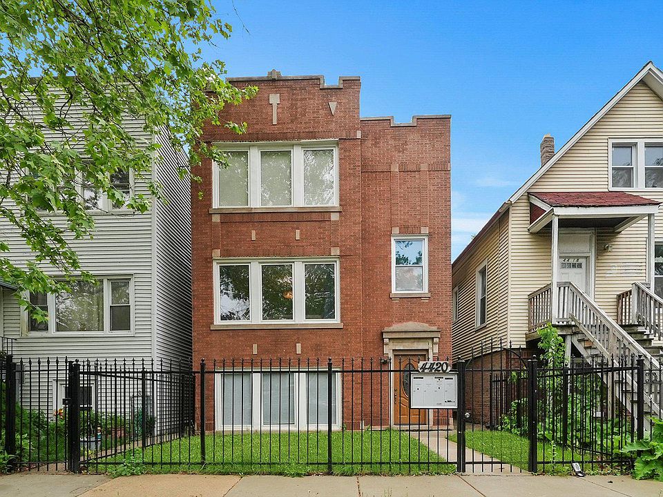 1st image of 4420 W Cortez St #2