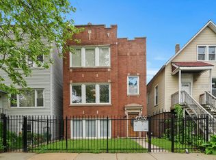 4420 W Cortez St #2, Chicago, IL 60651