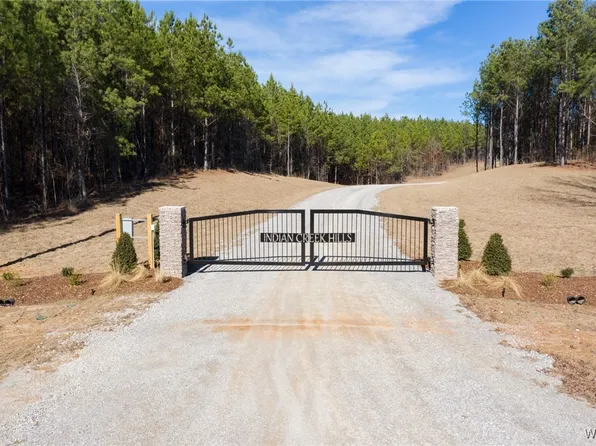 11530 Indian Creek Rd, Duncanville, AL 35456