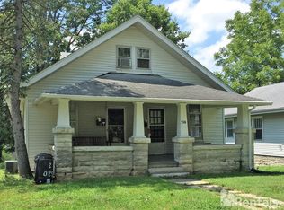 520 S Washington St #2, Bloomington, IN 47401