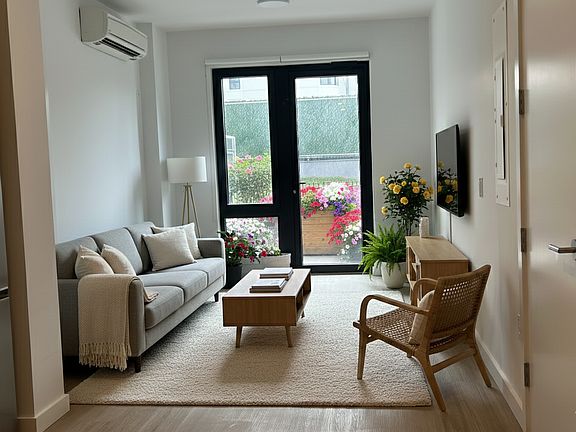 3rd image of 2366 Bedford Ave #16