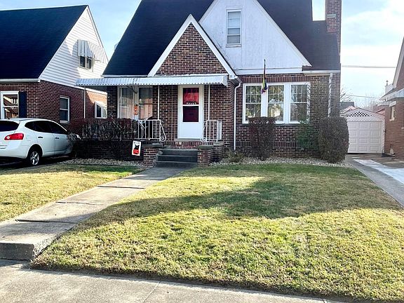 2nd image of 1321 Charleston Ave