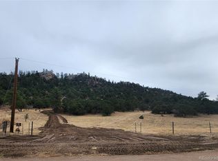 824 Shoshone Dr, Canon City, CO 81212