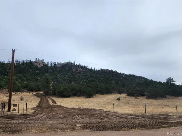 824 Shoshone Drive, Canon City, CO 81212