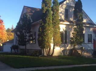 201 Braddock St, Bay City, MI 48708