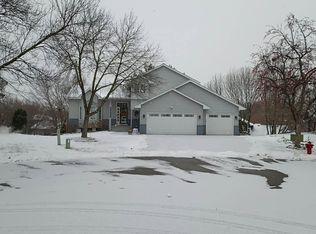 11144 70th Pl N, Maple Grove, MN 55369