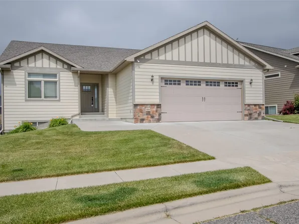 3004 Western Bluffs Blvd, Billings, MT 59106