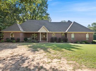 75 Chickadee Cv, Cabot, AR 72023