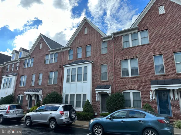 2610 S Kenmore Ct, Arlington, VA 22206