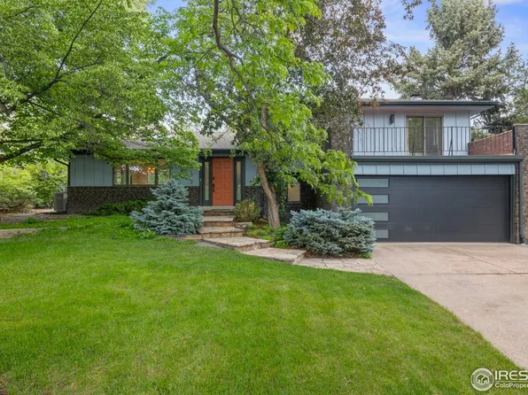 1722 Miramont Dr, Fort Collins, CO 80524