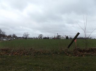 Mathers Rd, White Pigeon, MI 49099