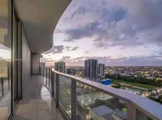 Casa Bella Residences, Miami, FL 33132
