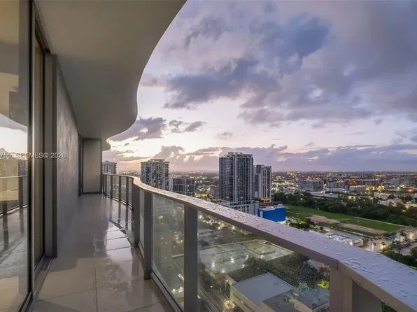 1400 Biscayne Blvd #2906, Miami, FL 33132