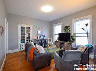 85 Surrey St #2, Boston, MA 02135