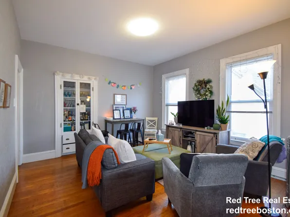 85 Surrey St #3, Brighton, MA 02135