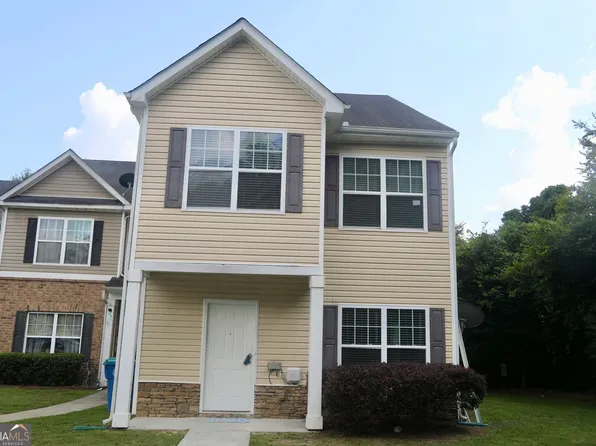 2207 Bigwood Trl #153, College Park, GA 30349