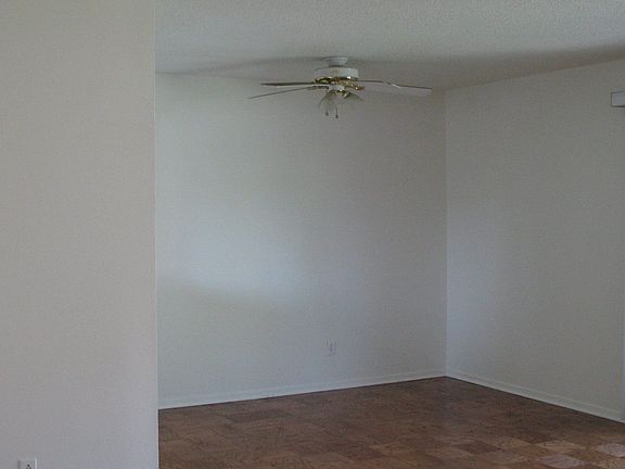 Refinished Hardwood Floors