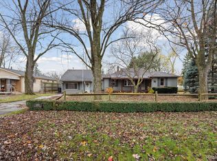 16438 Ziegler St, Taylor, MI 48180