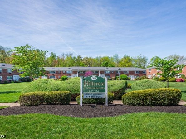 666 Bloomfield Ave BLDG 3 #34, West Caldwell Twp., NJ 07006