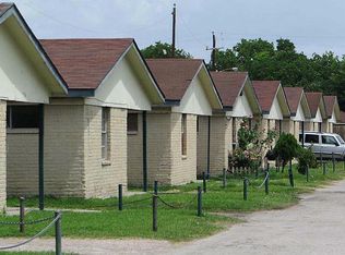 7812 Tierwester St #89, Houston, TX 77021