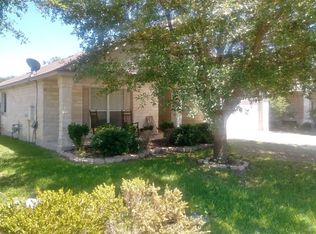 3411 Rod Carew Dr, Round Rock, TX 78665