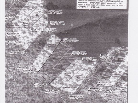 2nd image of 80-81 Klawock Lk