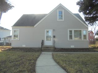 478 La Porte Ave, Northlake, IL 60164