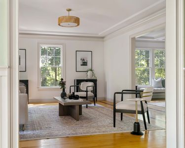 93 Adams St, Lexington, MA, 02420