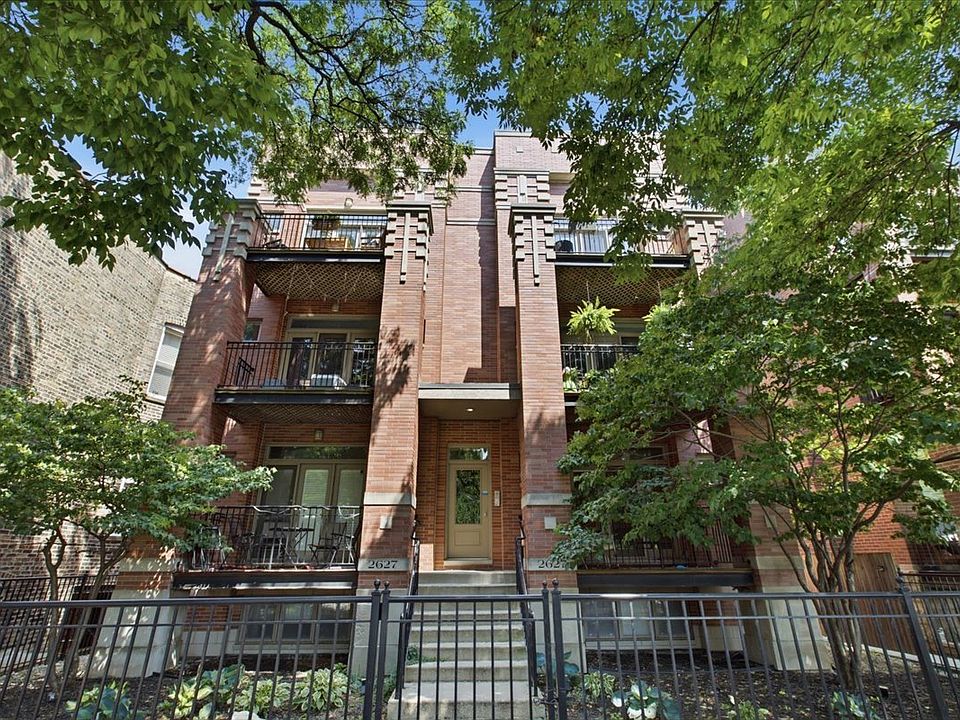 1st image of 2627 N Sheffield Ave APT 301