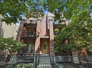 2627 N Sheffield Ave APT 301, Chicago, IL 60614