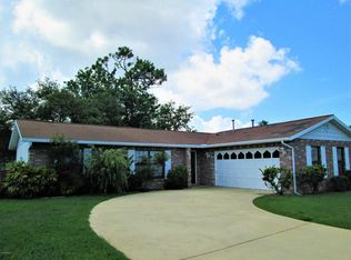 100 Hitching Post Dr, Daytona Beach, FL 32119