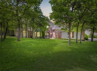 3125 Cumberland Dr, Edmond, OK 73034