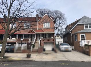 741 E 38th St, Brooklyn, NY 11210