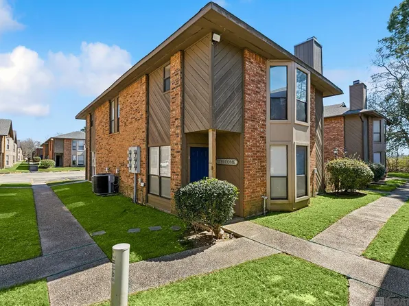 1963 S Brightside View Dr APT A, Baton Rouge, LA 70820