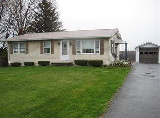 4213 Upper Beckleysville Rd, Hampstead, MD 21074