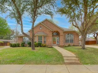 628 Muirfield Rd, Keller, TX 76248