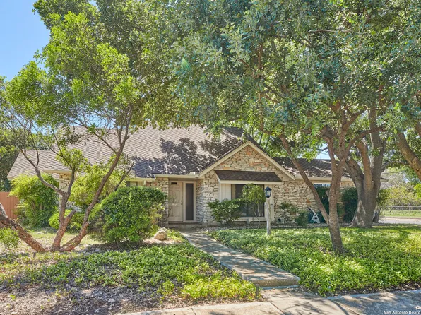 618 SONNET DR, San Antonio, TX 78216