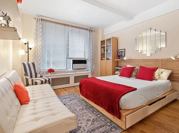 235 W 102nd St APT 5Q, New York, NY 10025