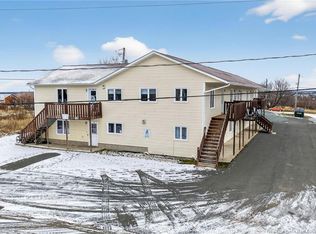 725 University Dr, Bathurst, NB E2A0A9
