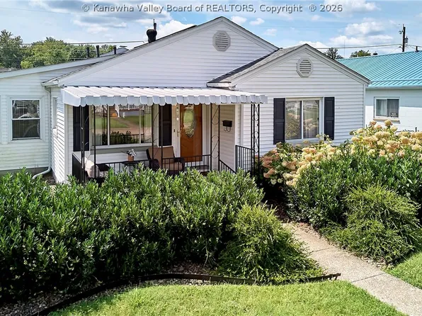 2715 Lincoln Ave, Saint Albans, WV 25177
