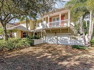 8420 SW 57th Path, South Miami, FL 33143