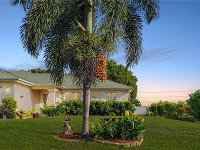 1413 NW 10th Ter, Cape Coral, FL, 33993